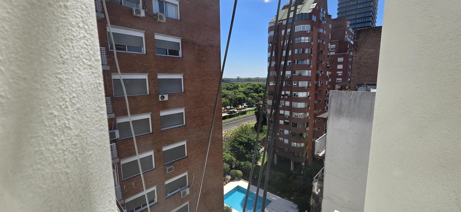 Departamento 2 ambientes en Palermo - foto 16