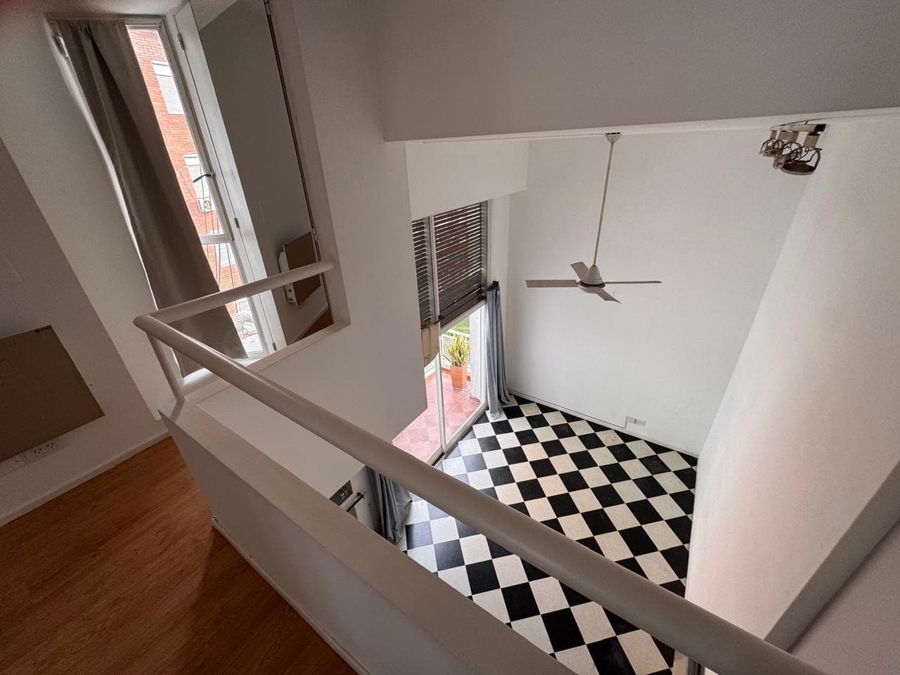 Departamento 2 ambientes en Palermo - foto 3