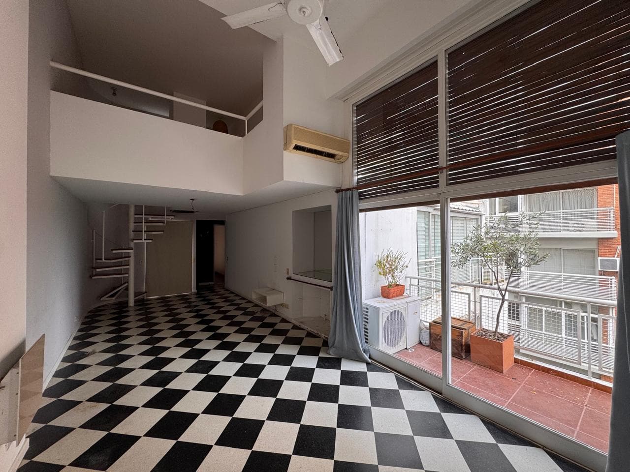 Departamento 2 ambientes en Palermo - foto 17