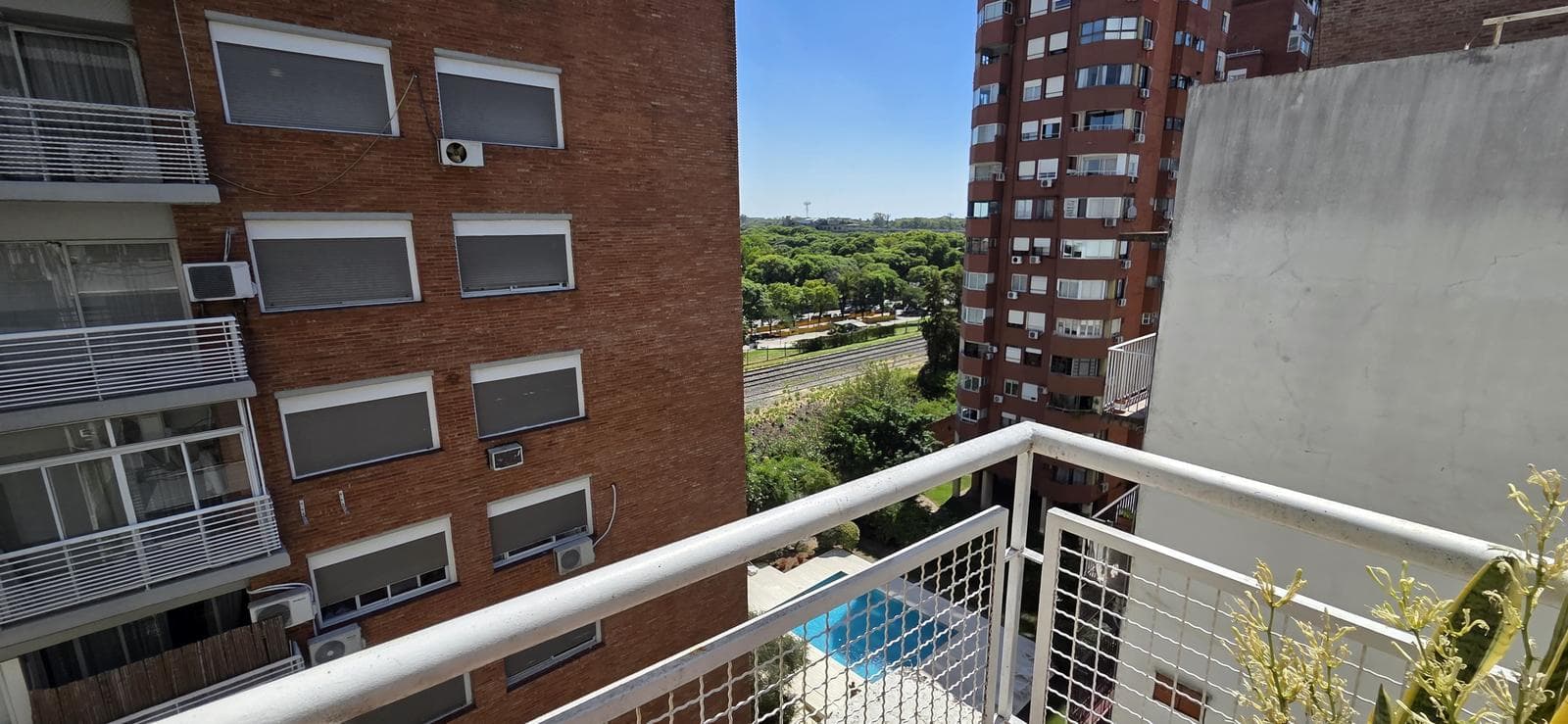 Departamento 2 ambientes en Palermo - foto 2