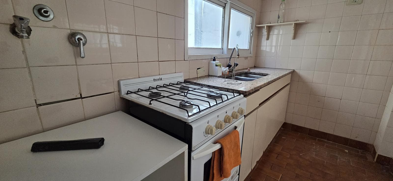 Departamento 2 ambientes en Palermo - foto 14