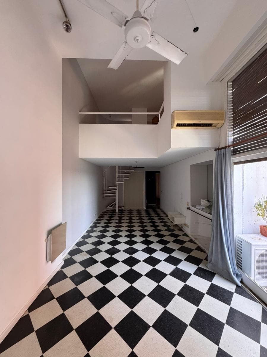 Departamento 2 ambientes en Palermo - foto 13