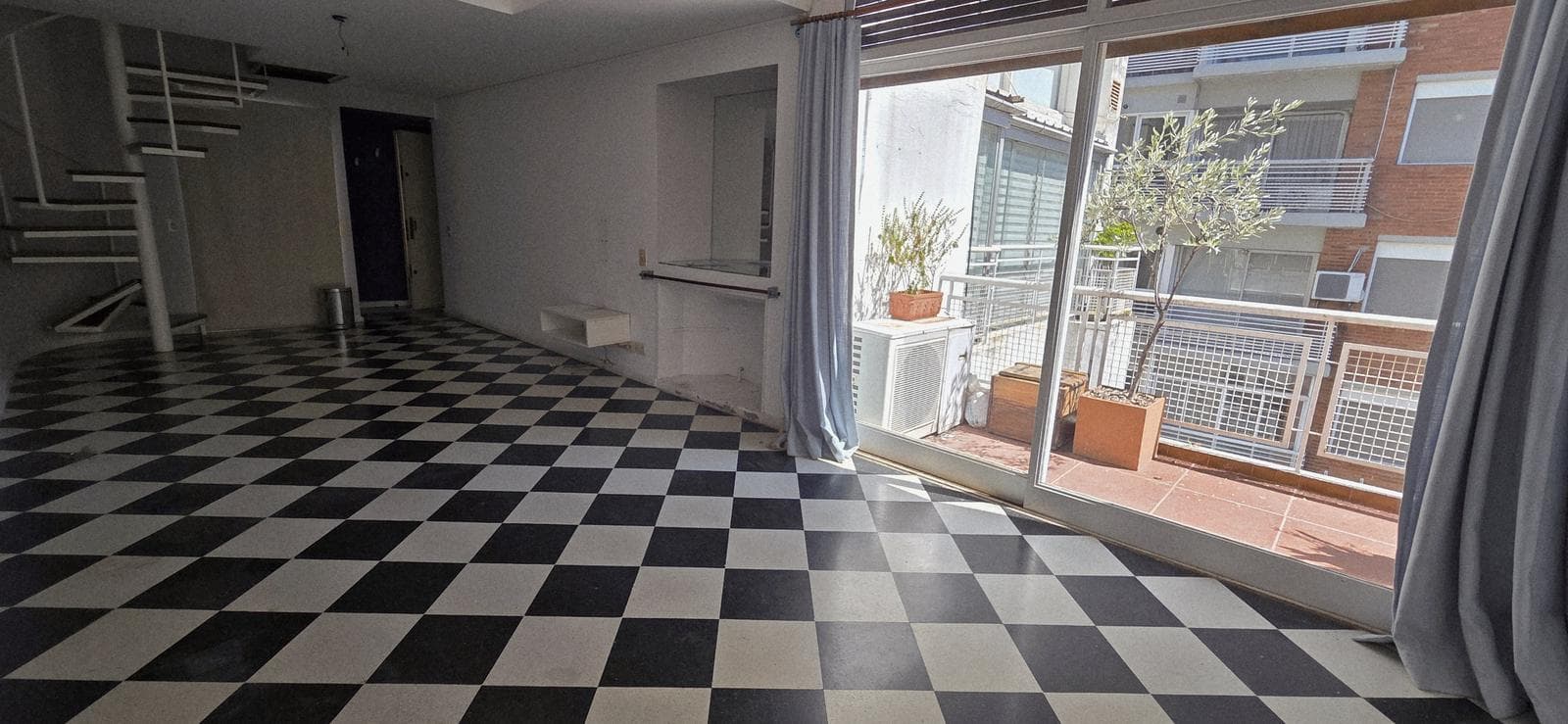 Departamento 2 ambientes en Palermo - foto 9