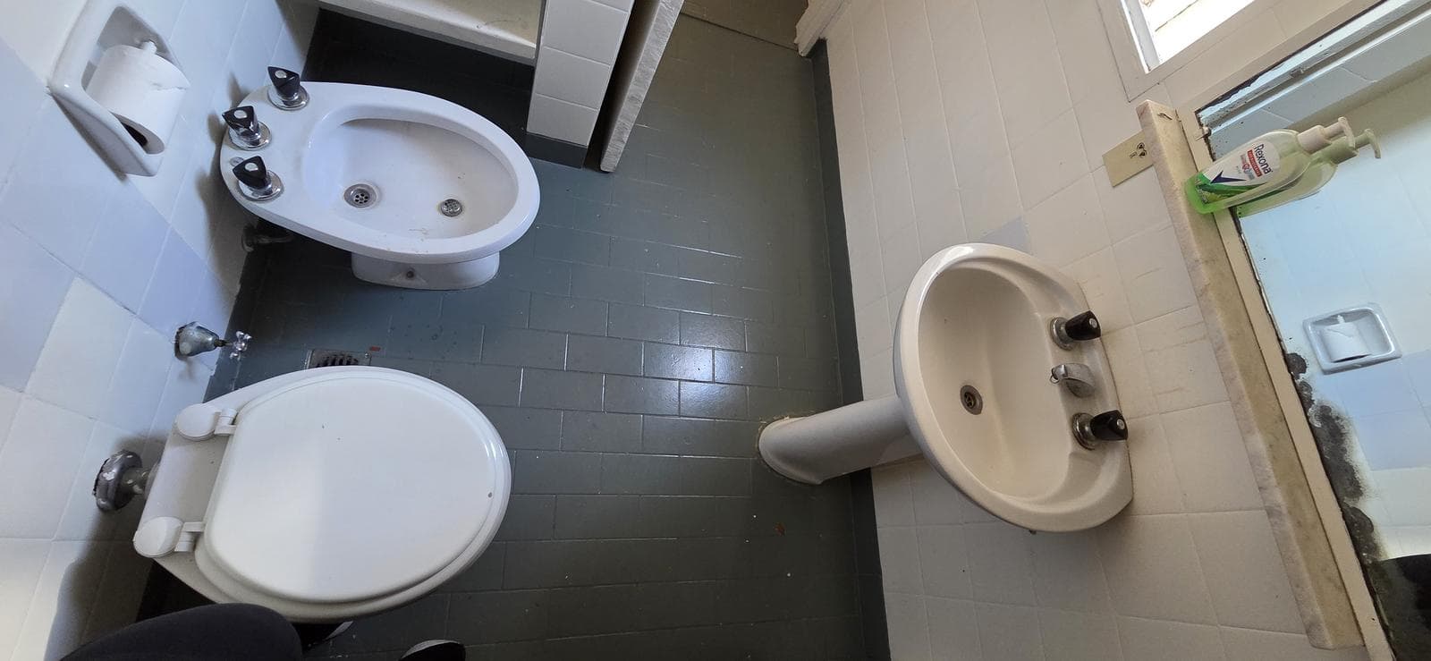 Departamento 2 ambientes en Palermo - foto 12