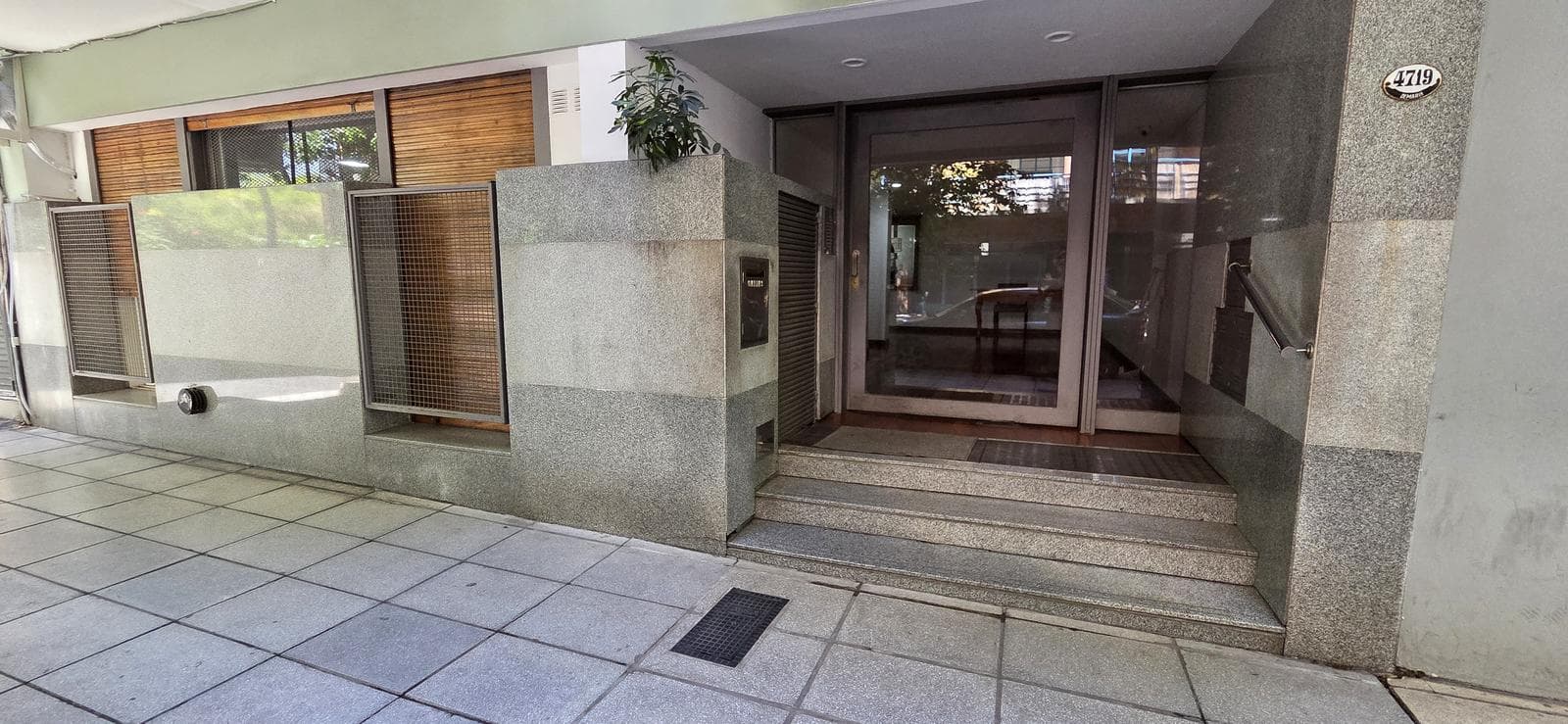 Departamento 2 ambientes en Palermo - foto 1