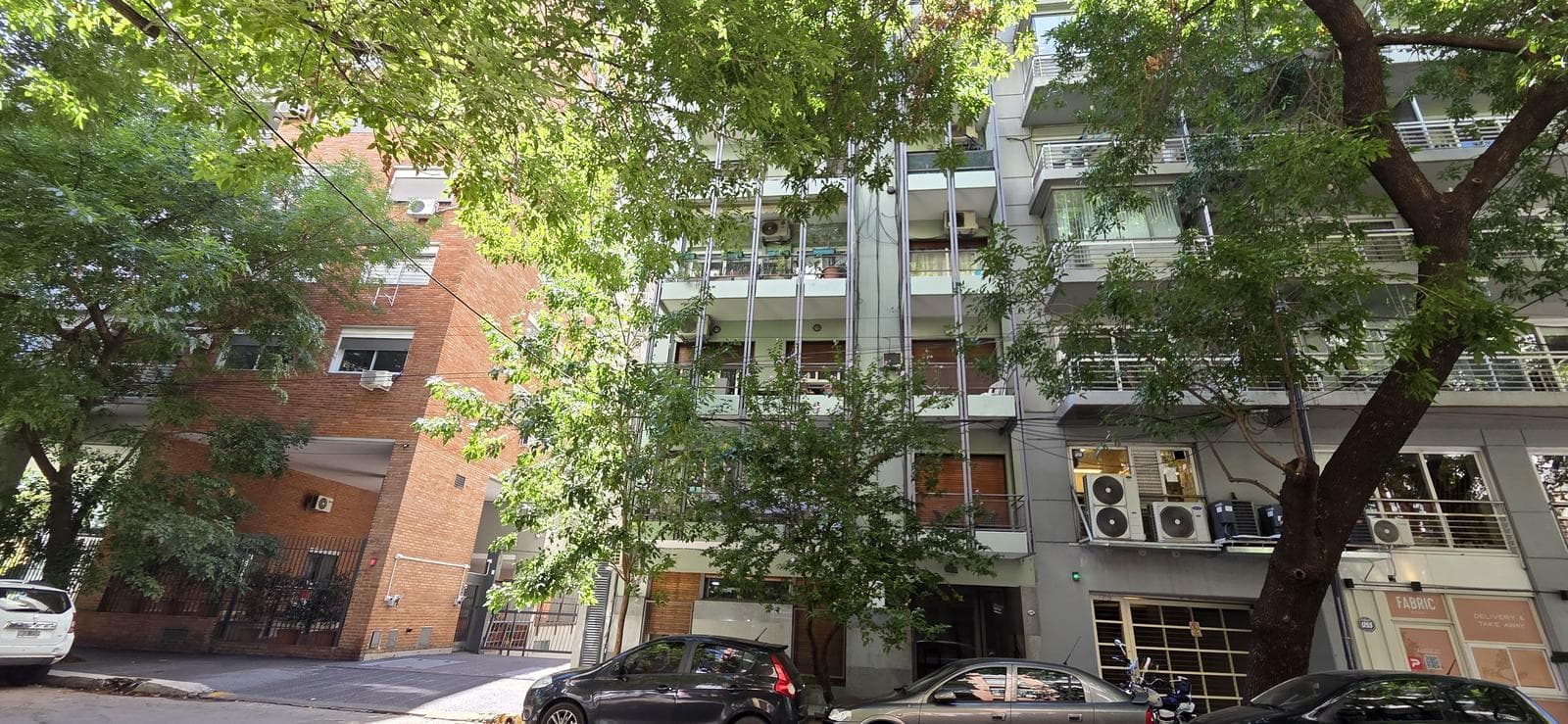 Departamento 2 ambientes en Palermo - foto 19