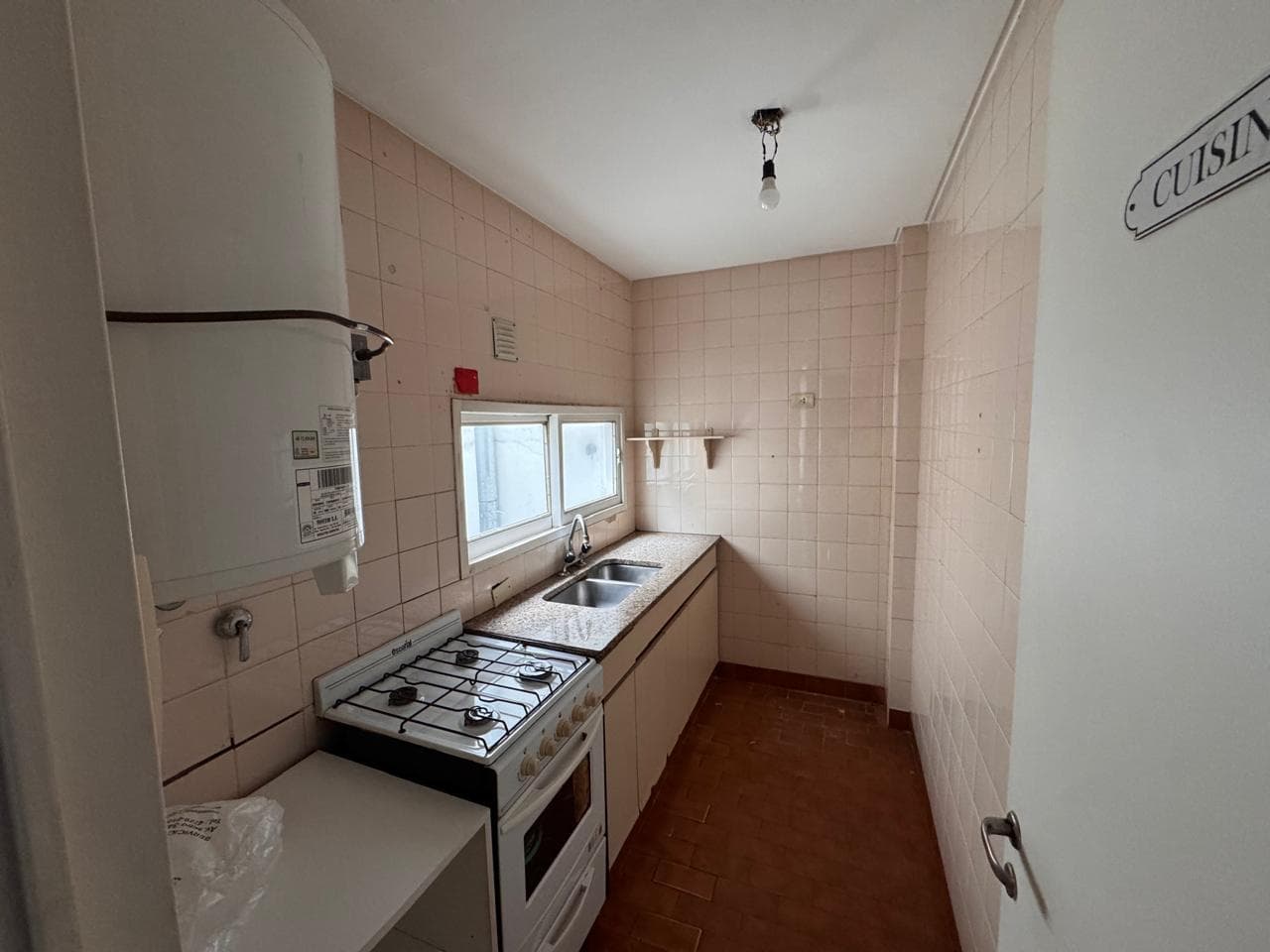 Departamento 2 ambientes en Palermo - foto 5