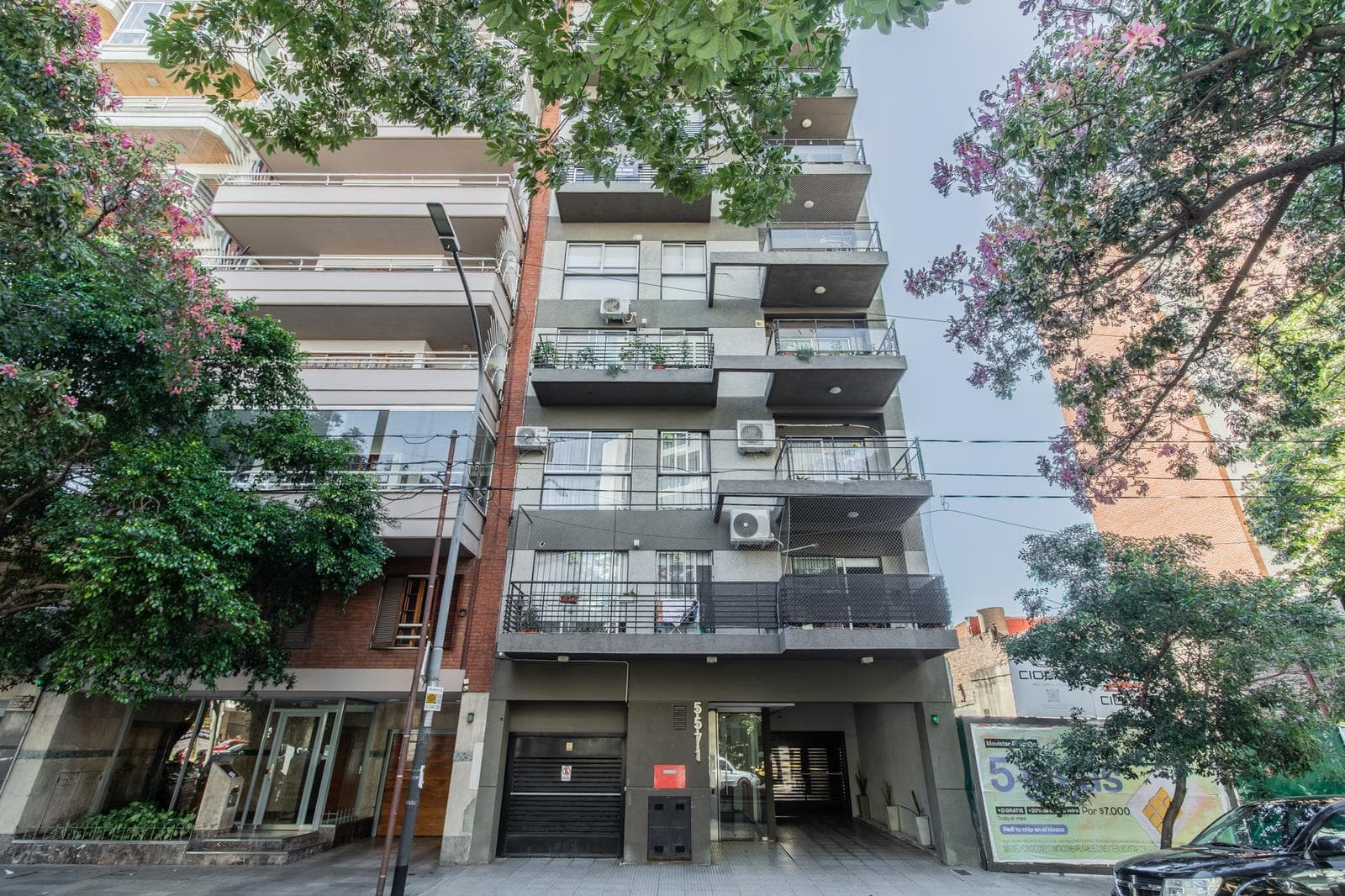 Departamento 3 ambientes en Villa Luro - foto 4