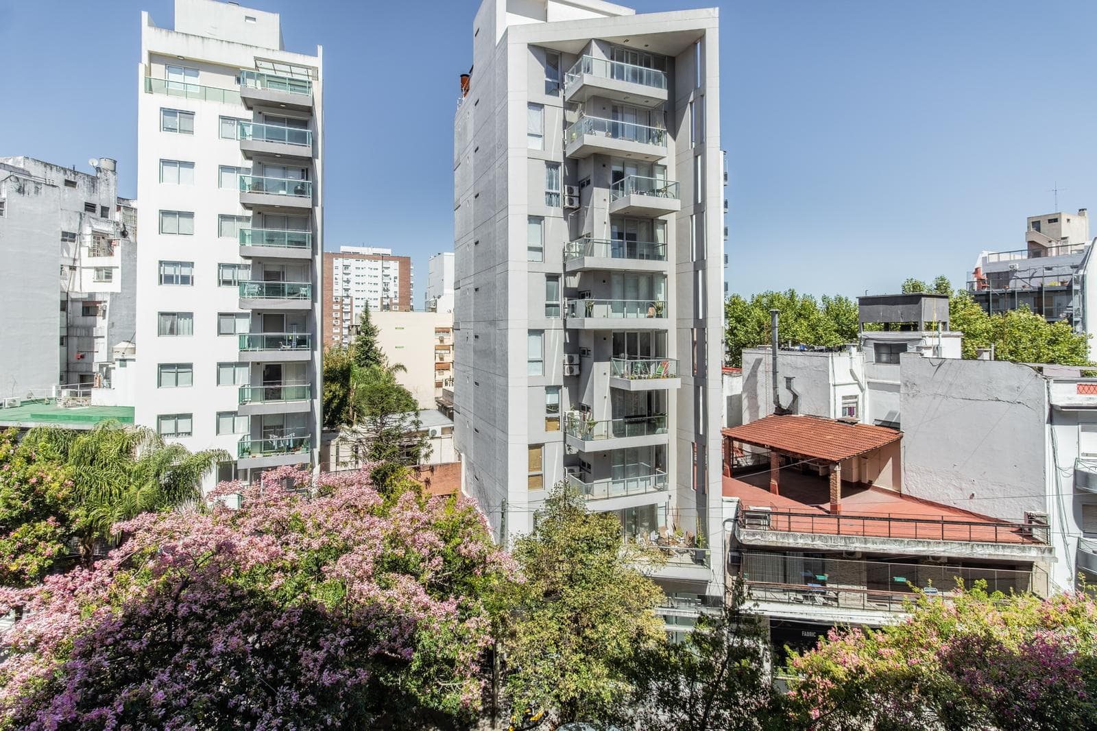 Departamento 3 ambientes en Villa Luro - foto 32