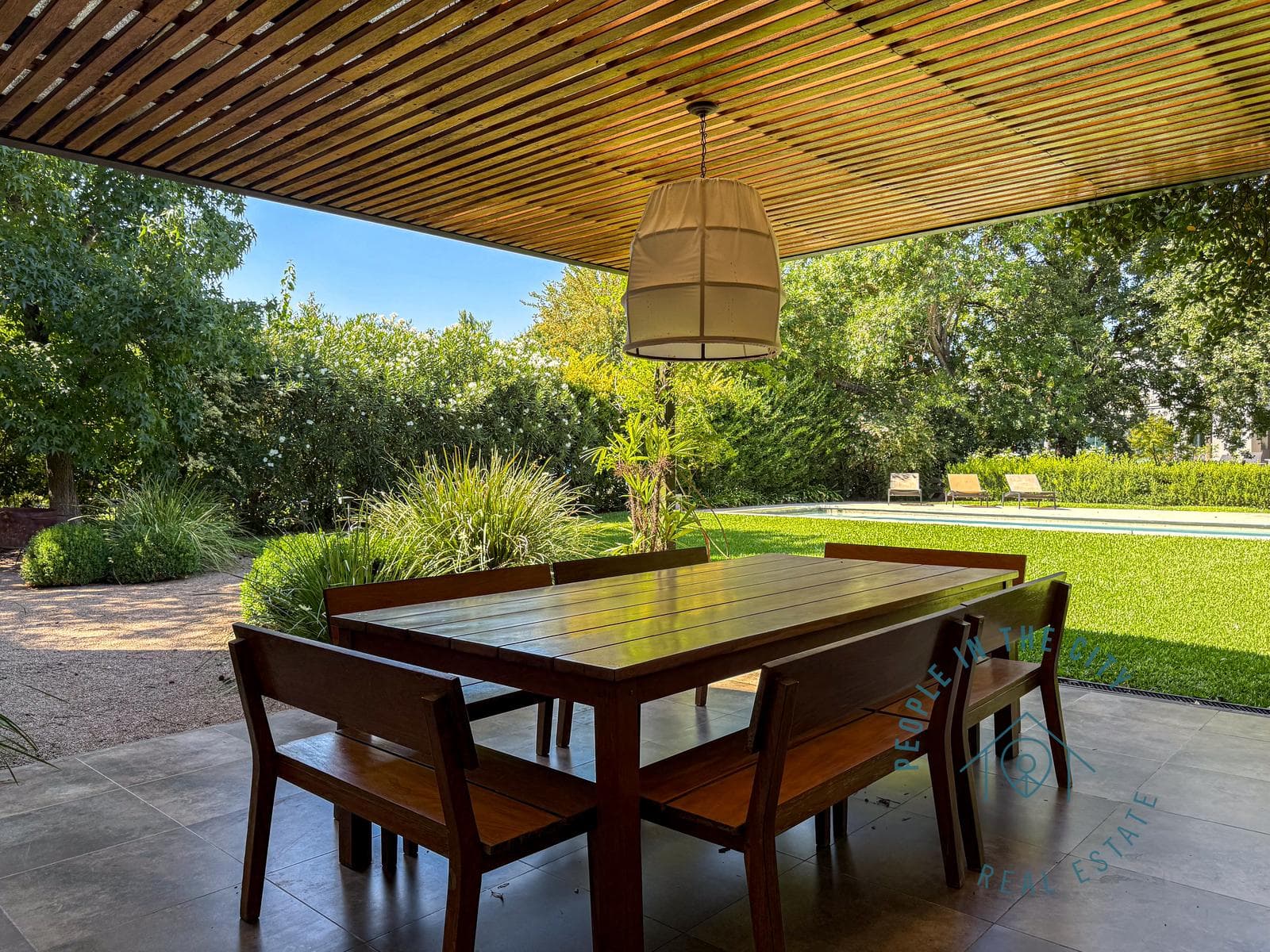 Casa 6 ambientes en Ayres de Pilar, Countries/B.Cerrado (Pilar) - foto 20