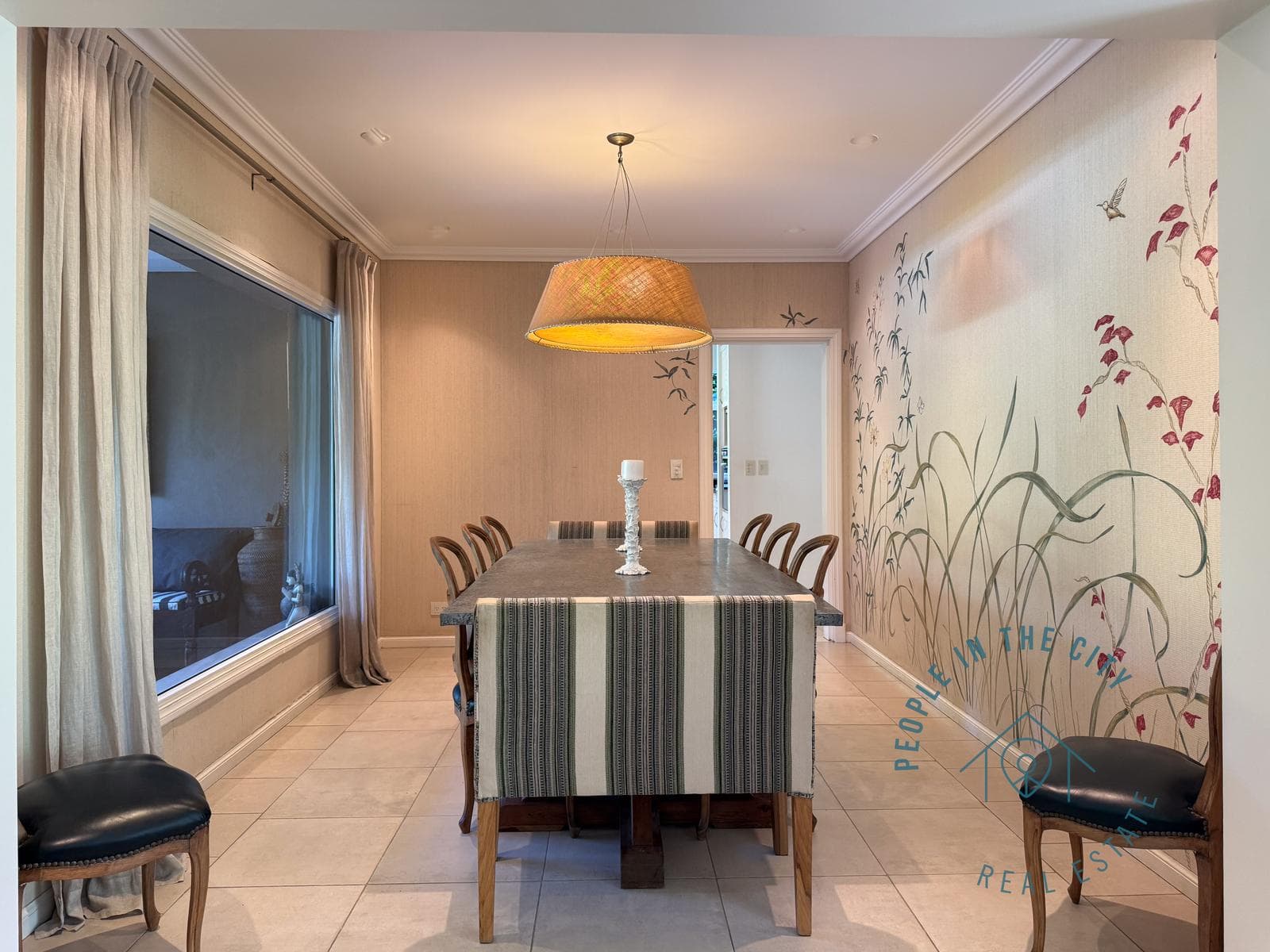 Casa 6 ambientes en Ayres de Pilar, Countries/B.Cerrado (Pilar) - foto 10