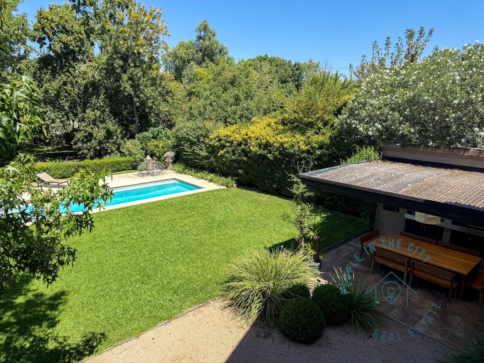 Casa 6 ambientes en Ayres de Pilar, Countries/B.Cerrado (Pilar) - foto 56