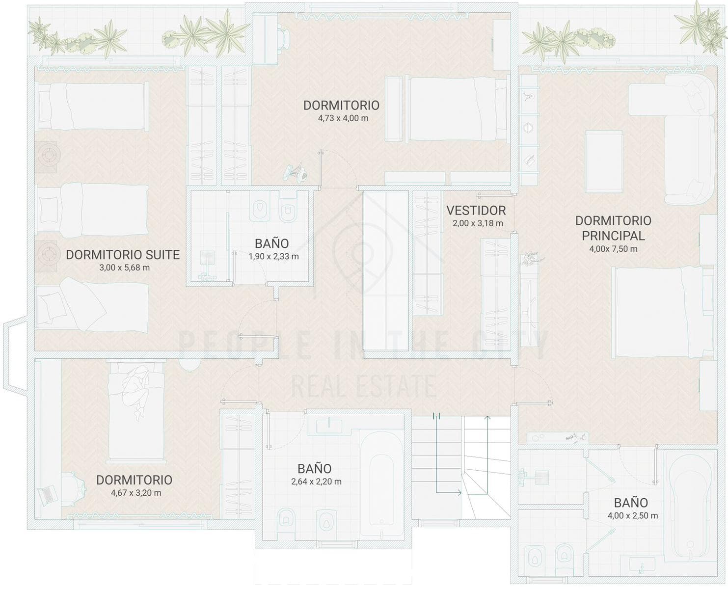 Casa 6 ambientes en Ayres de Pilar, Countries/B.Cerrado (Pilar) - foto 65