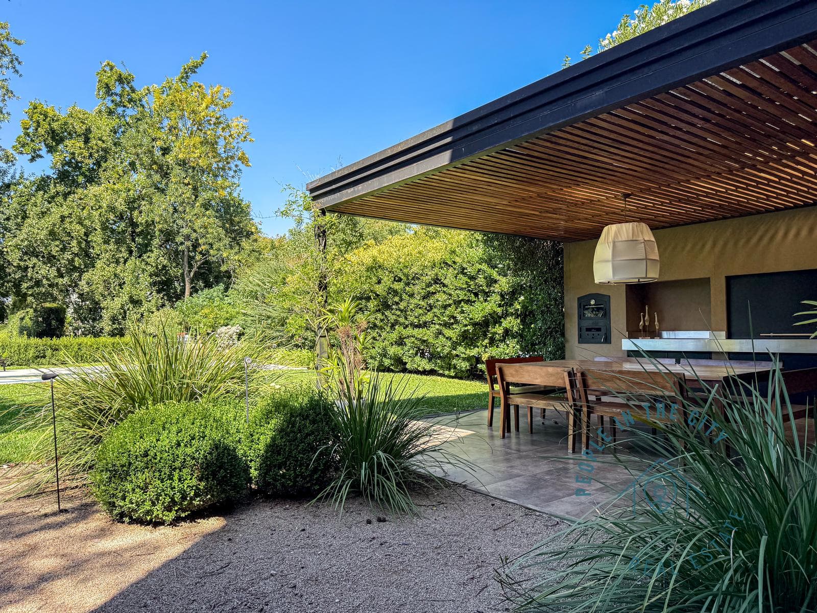 Casa 6 ambientes en Ayres de Pilar, Countries/B.Cerrado (Pilar) - foto 18