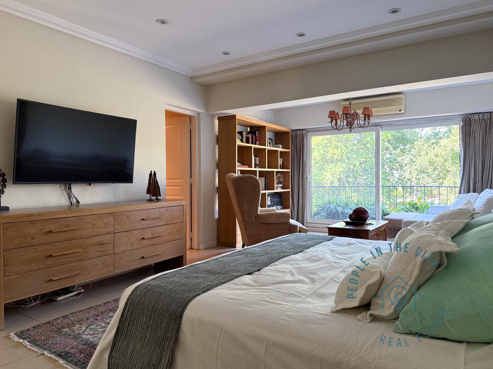 Casa 6 ambientes en Ayres de Pilar, Countries/B.Cerrado (Pilar) - foto 38