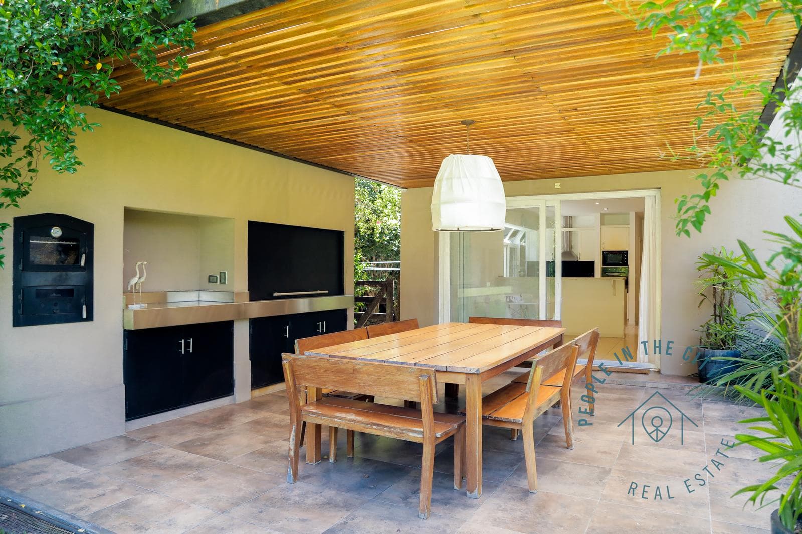 Casa 6 ambientes en Ayres de Pilar, Countries/B.Cerrado (Pilar) - foto 24