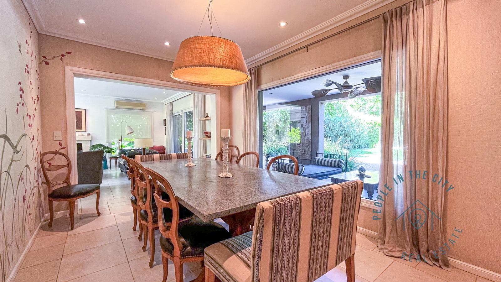 Casa 6 ambientes en Ayres de Pilar, Countries/B.Cerrado (Pilar) - foto 11