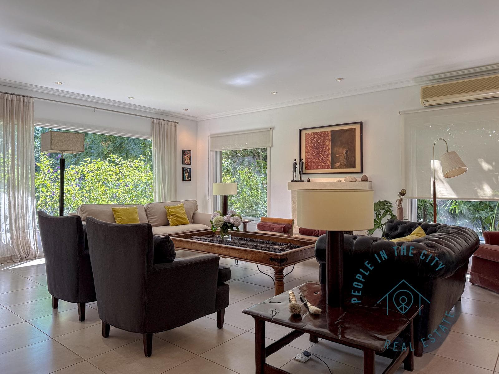 Casa 6 ambientes en Ayres de Pilar, Countries/B.Cerrado (Pilar) - foto 8