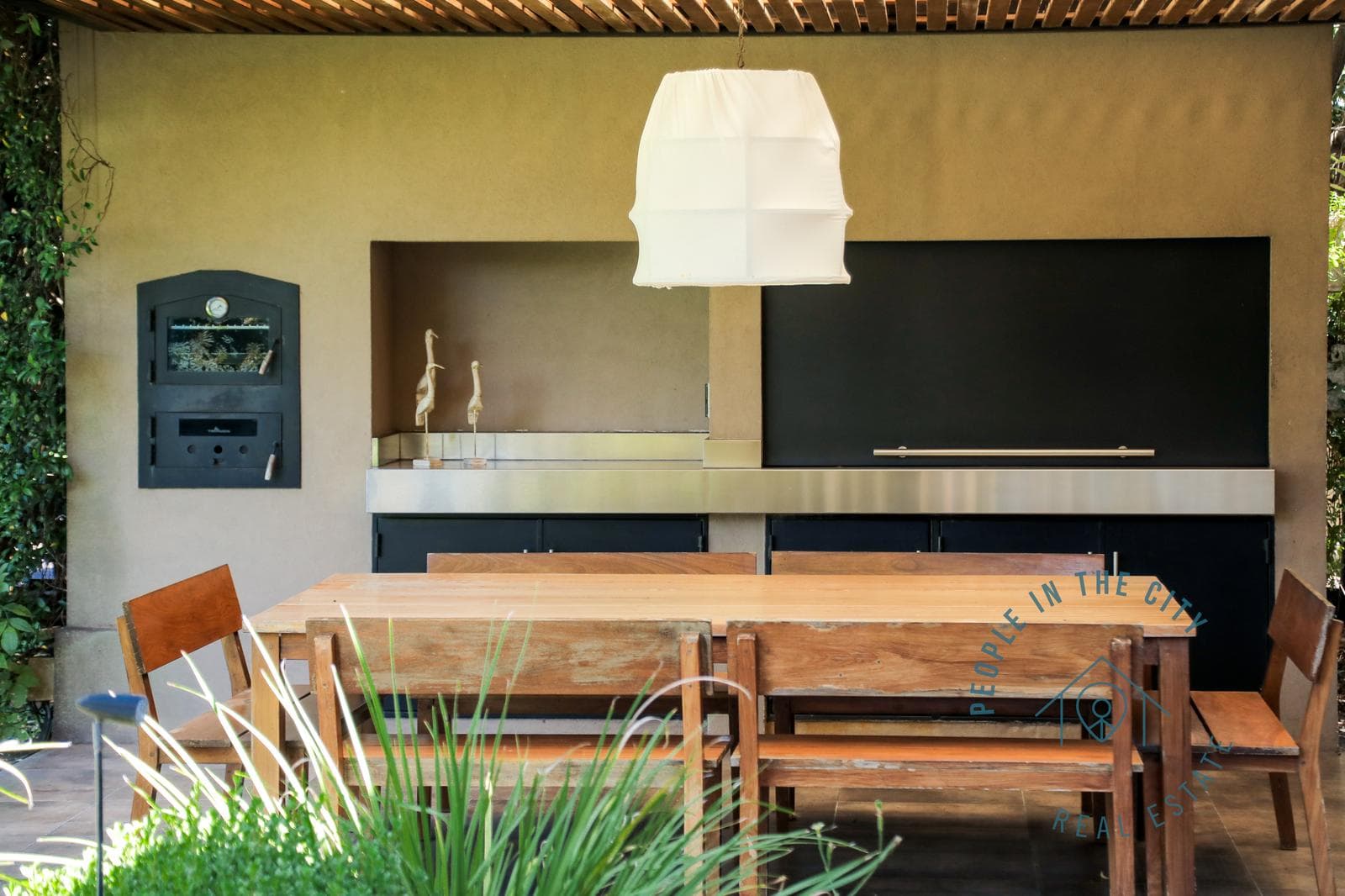 Casa 6 ambientes en Ayres de Pilar, Countries/B.Cerrado (Pilar) - foto 22