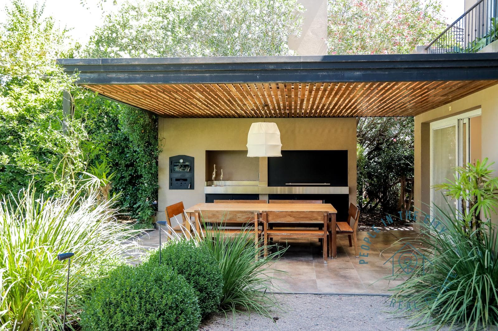 Casa 6 ambientes en Ayres de Pilar, Countries/B.Cerrado (Pilar) - foto 19