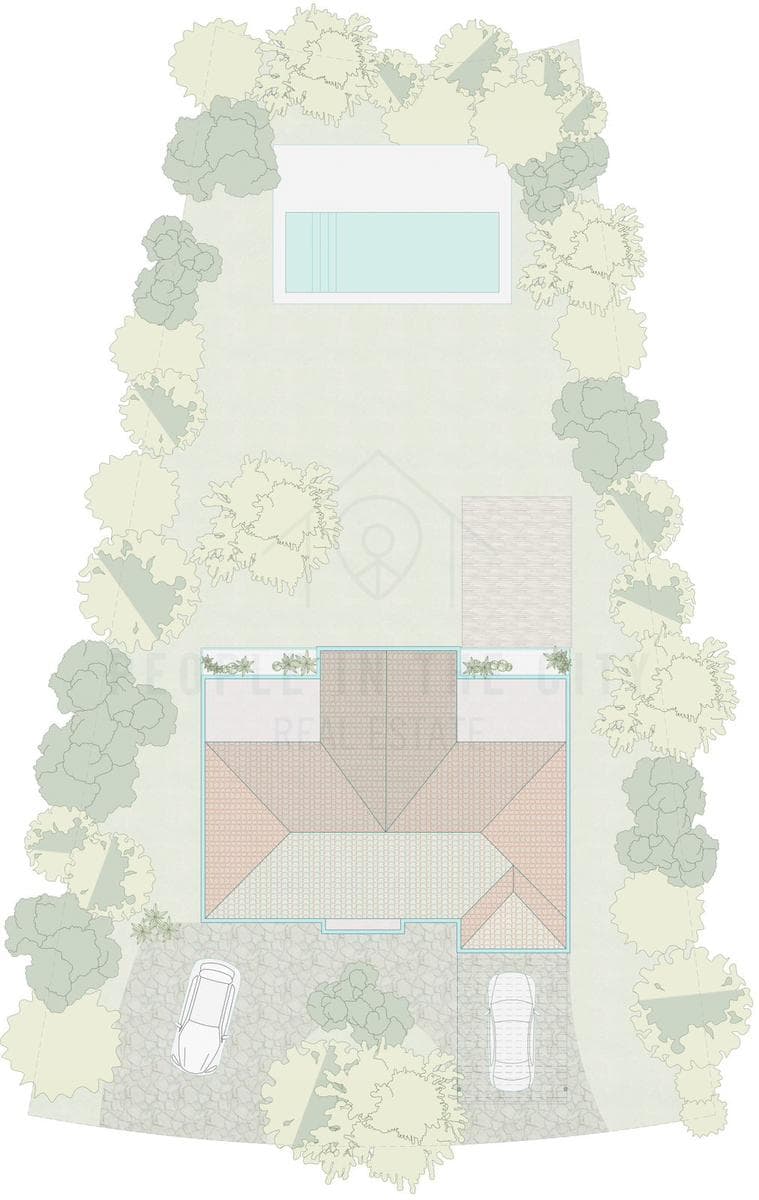 Casa 6 ambientes en Ayres de Pilar, Countries/B.Cerrado (Pilar) - foto 63