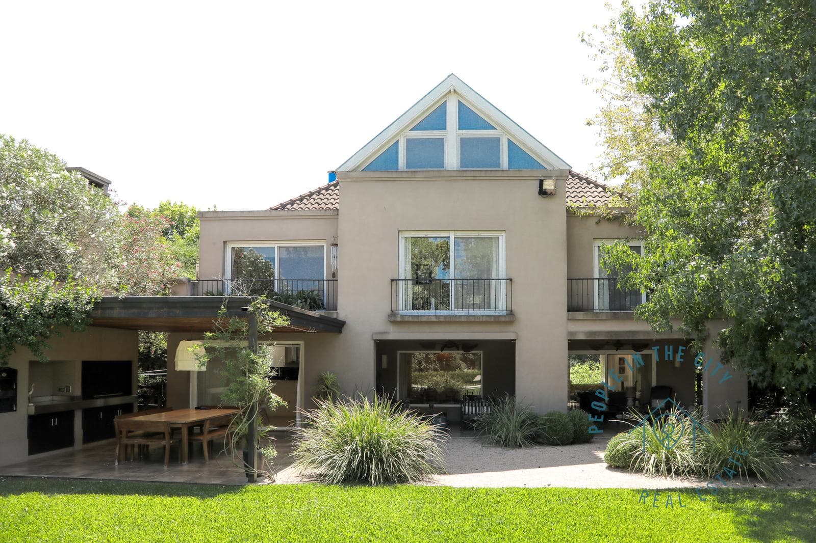 Casa 6 ambientes en Ayres de Pilar, Countries/B.Cerrado (Pilar) - foto 61