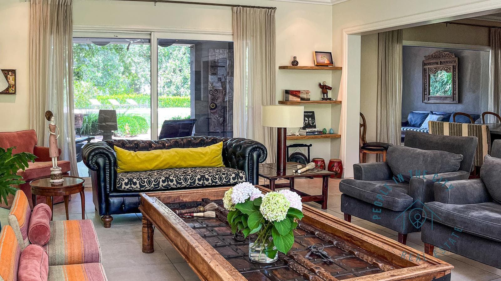 Casa 6 ambientes en Ayres de Pilar, Countries/B.Cerrado (Pilar) - foto 7