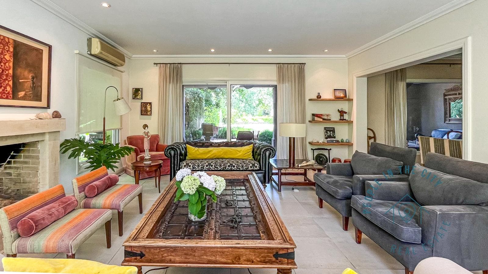 Casa 6 ambientes en Ayres de Pilar, Countries/B.Cerrado (Pilar) - foto 6