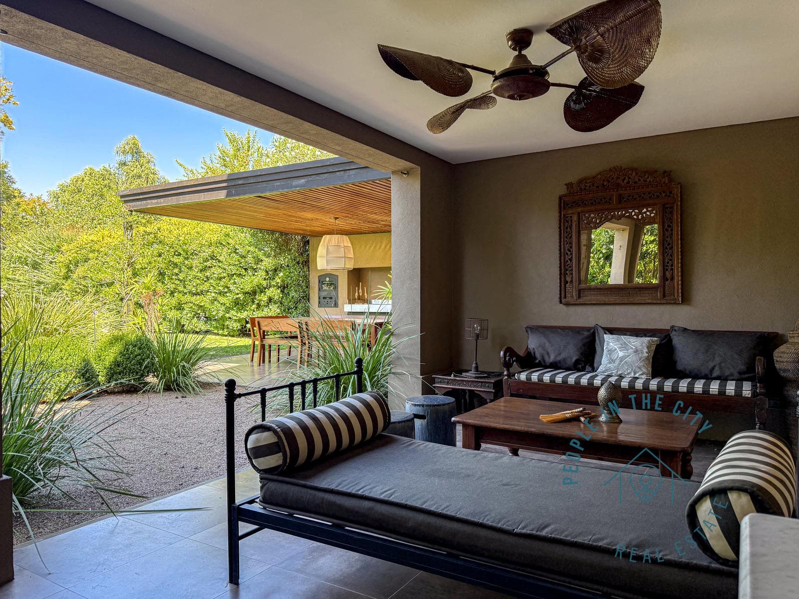 Casa 6 ambientes en Ayres de Pilar, Countries/B.Cerrado (Pilar) - foto 12