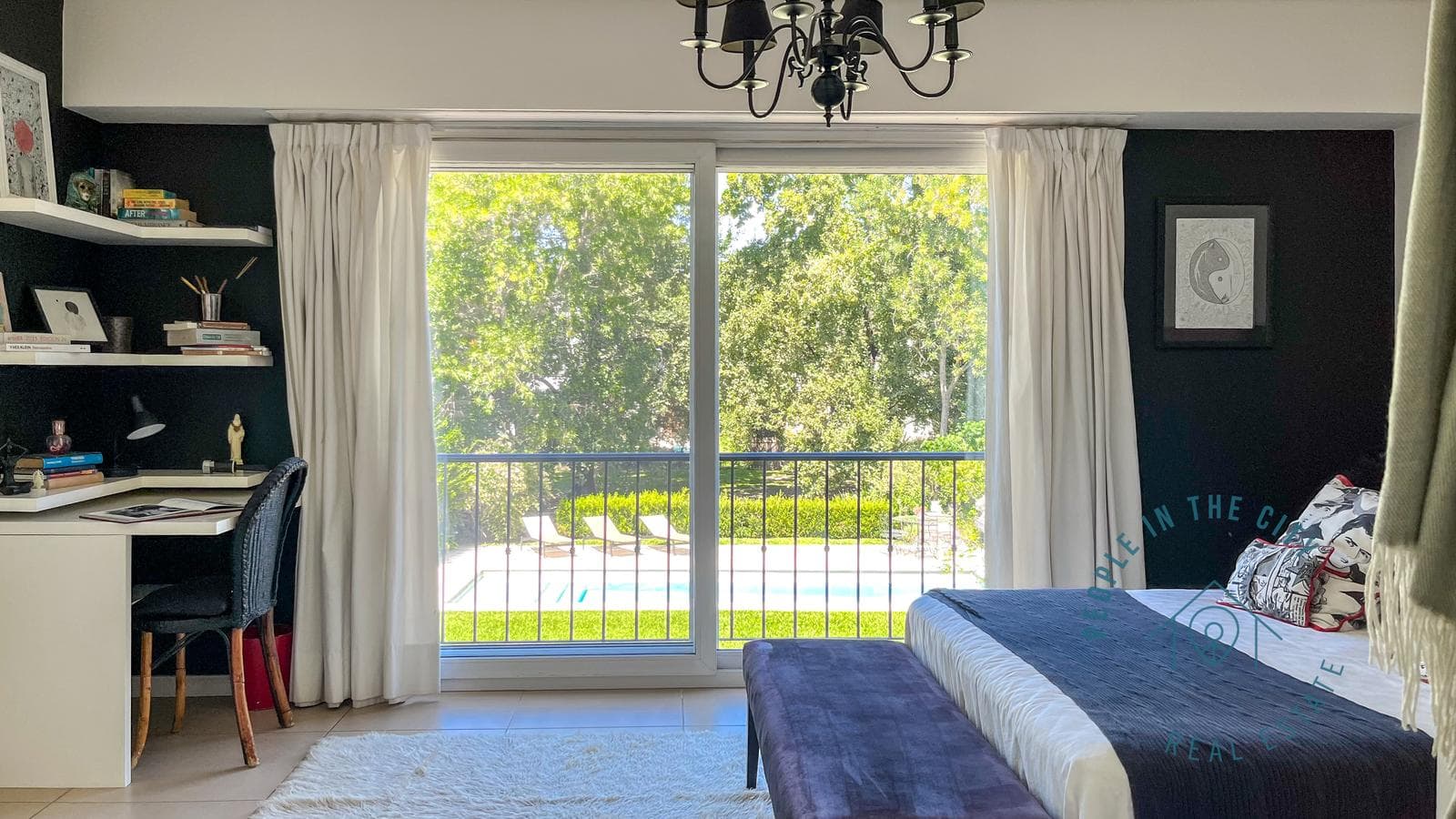 Casa 6 ambientes en Ayres de Pilar, Countries/B.Cerrado (Pilar) - foto 48