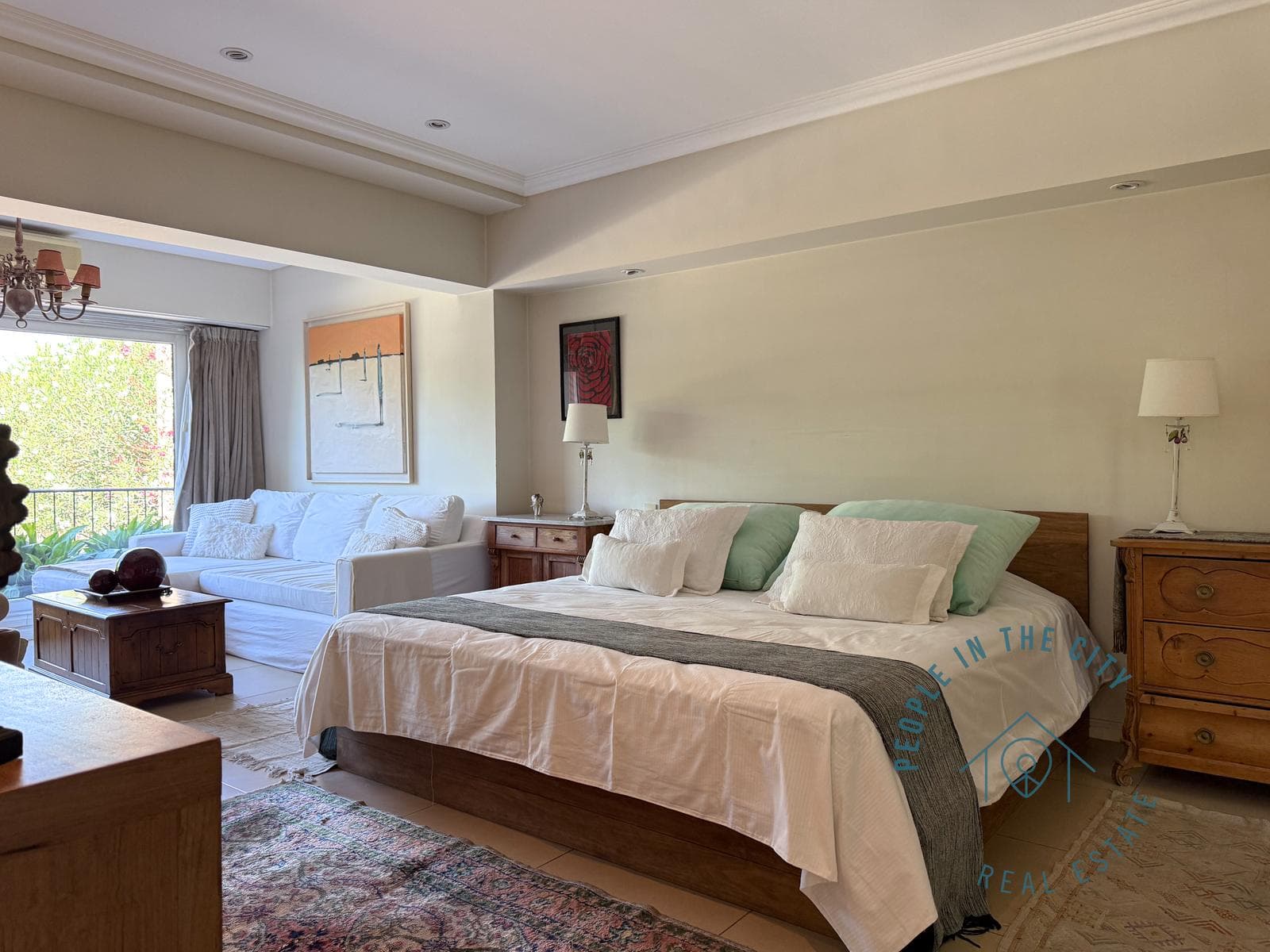 Casa 6 ambientes en Ayres de Pilar, Countries/B.Cerrado (Pilar) - foto 36