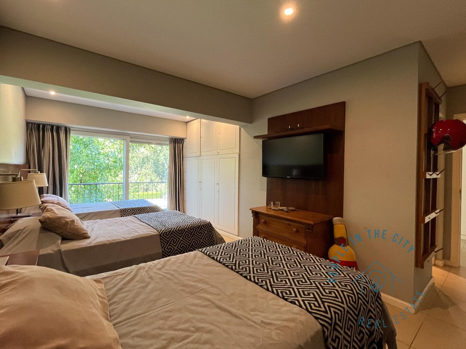 Casa 6 ambientes en Ayres de Pilar, Countries/B.Cerrado (Pilar) - foto 43