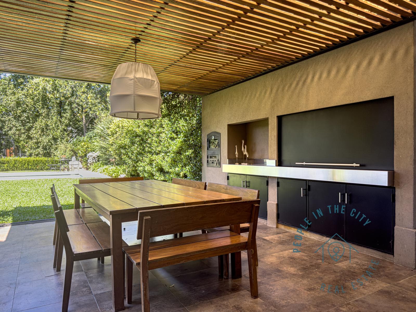 Casa 6 ambientes en Ayres de Pilar, Countries/B.Cerrado (Pilar) - foto 21