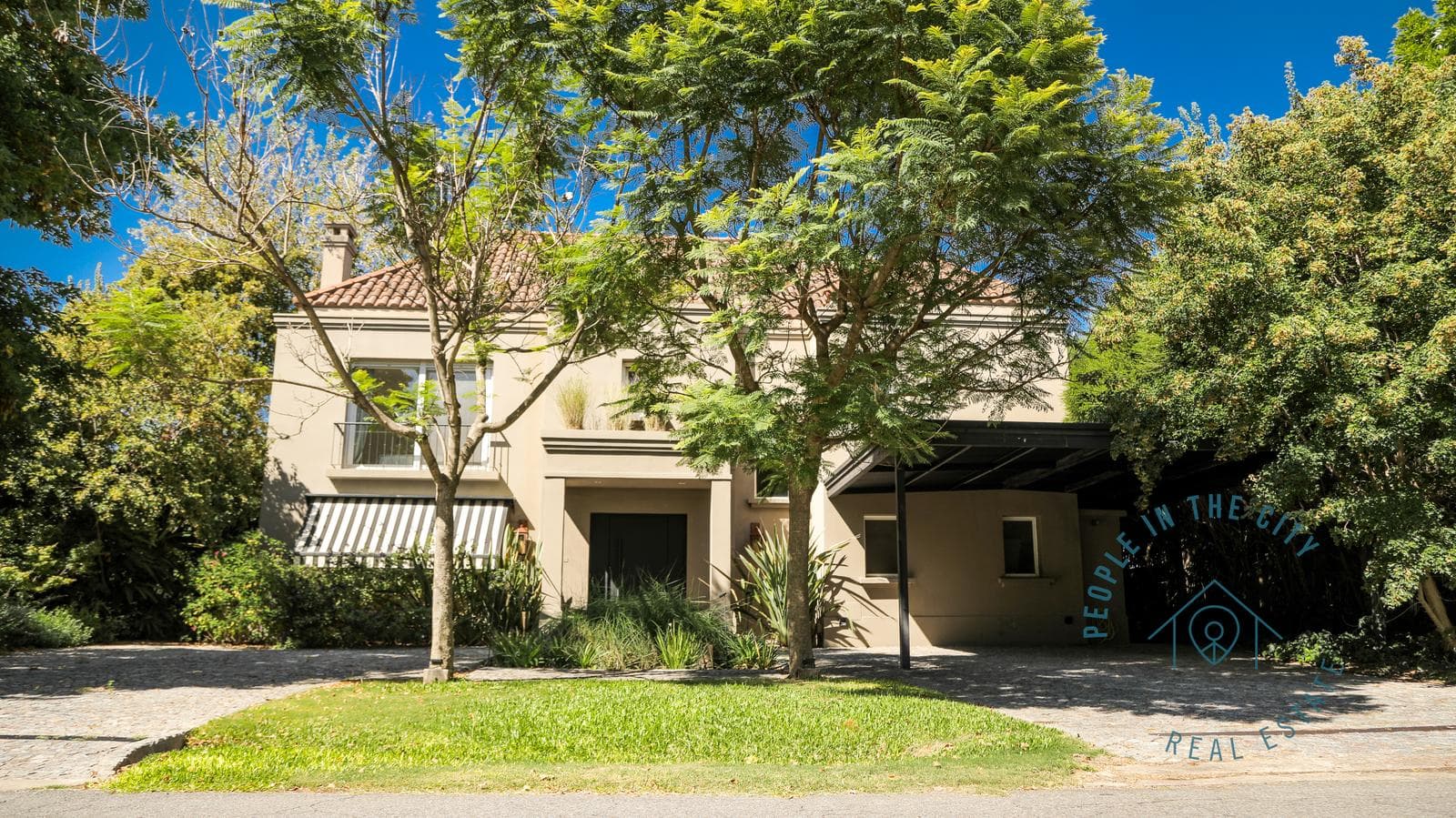 Casa 6 ambientes en Ayres de Pilar, Countries/B.Cerrado (Pilar) - foto 2