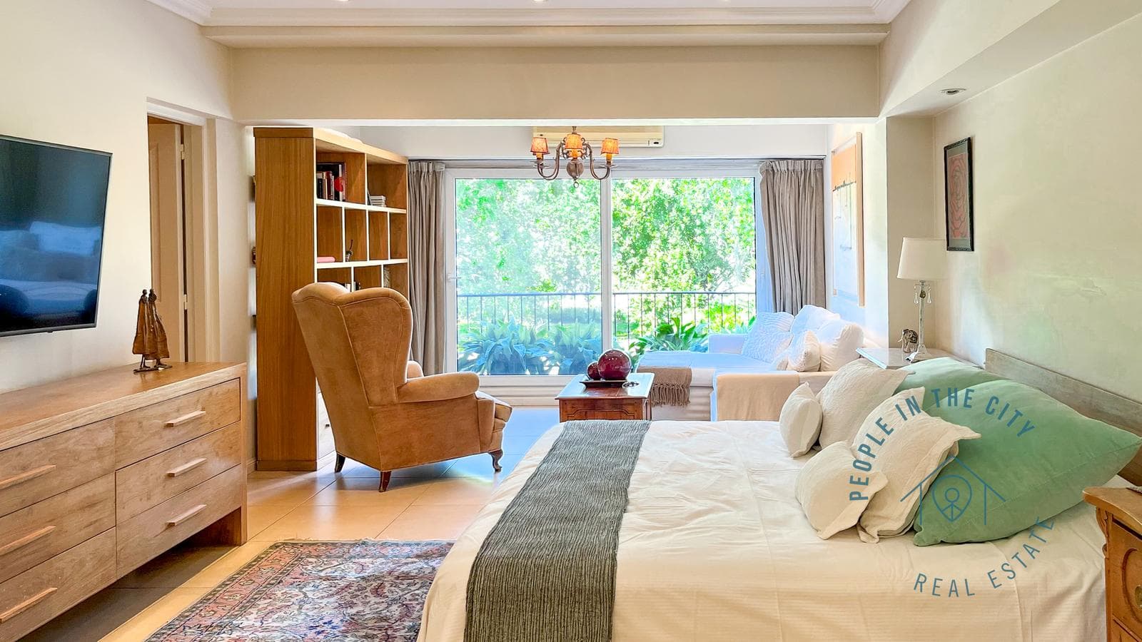 Casa 6 ambientes en Ayres de Pilar, Countries/B.Cerrado (Pilar) - foto 37