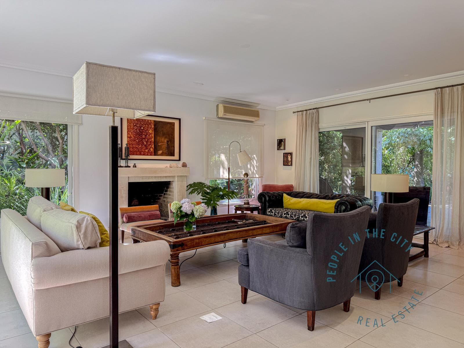 Casa 6 ambientes en Ayres de Pilar, Countries/B.Cerrado (Pilar) - foto 5