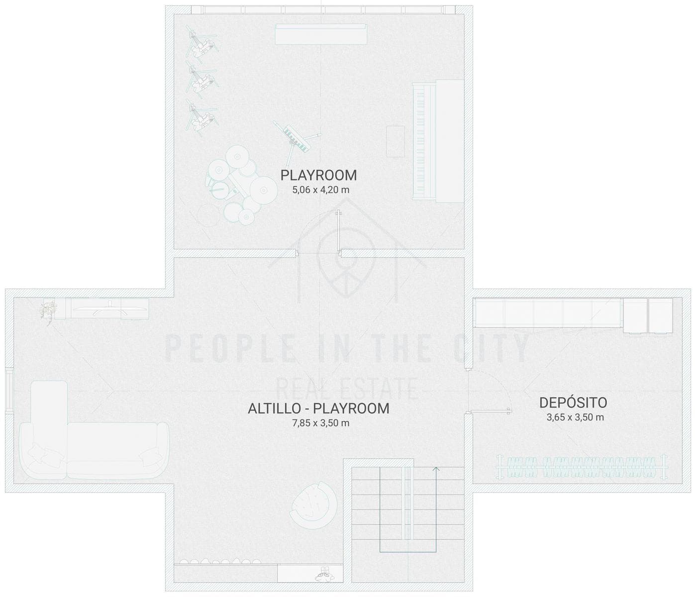 Casa 6 ambientes en Ayres de Pilar, Countries/B.Cerrado (Pilar) - foto 66