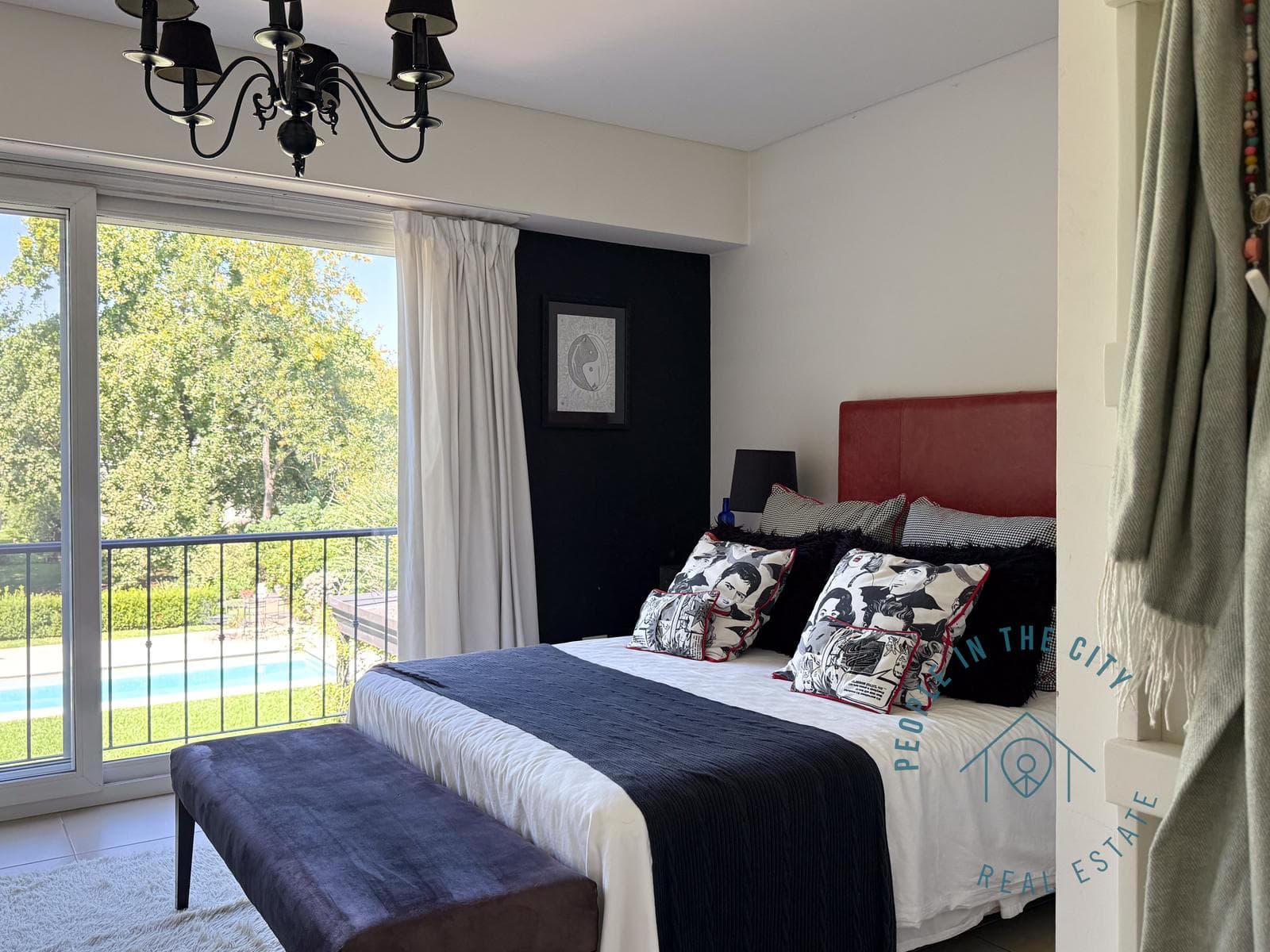 Casa 6 ambientes en Ayres de Pilar, Countries/B.Cerrado (Pilar) - foto 47