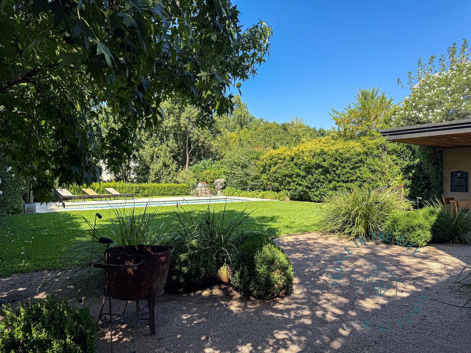 Casa 6 ambientes en Ayres de Pilar, Countries/B.Cerrado (Pilar) - foto 17