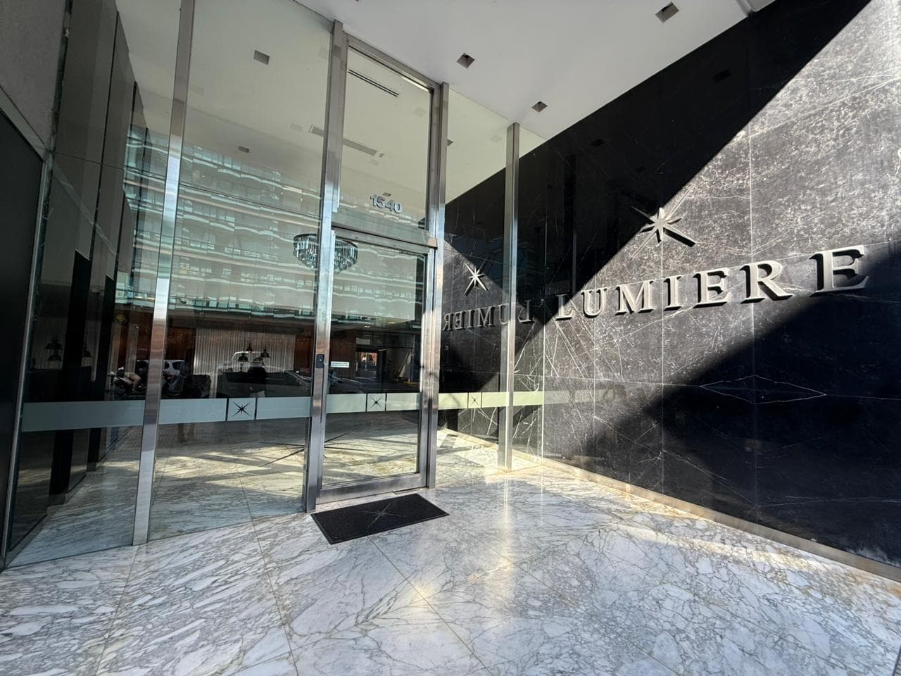 Departamento 3 ambientes en Puerto Madero - foto 1