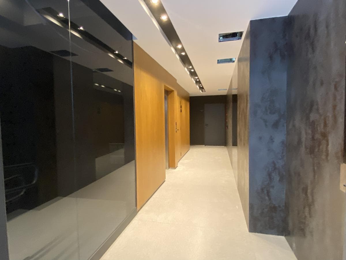 Departamento 2 ambientes en Nuñez - foto 8