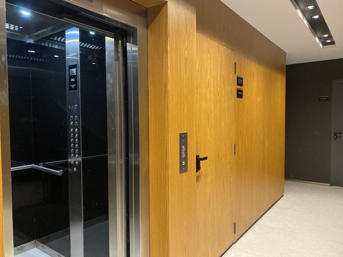 Departamento 2 ambientes en Nuñez - foto 9