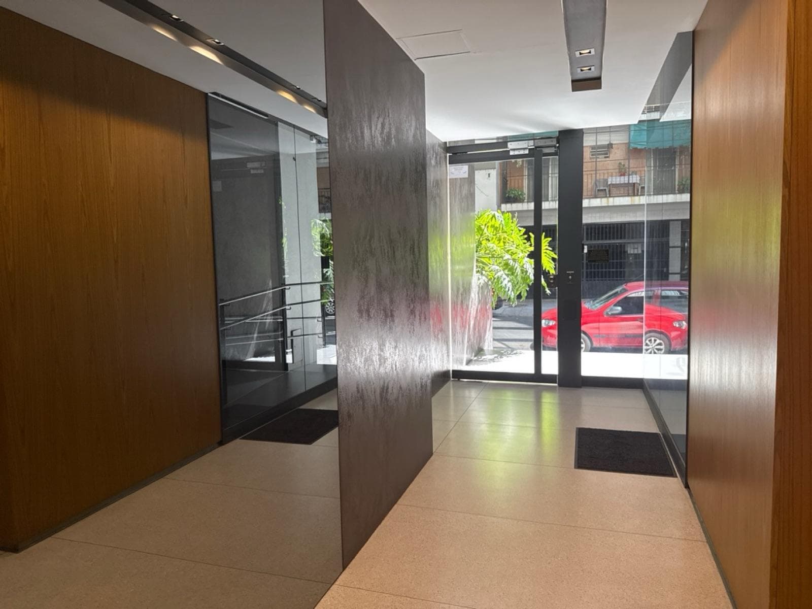 Departamento 2 ambientes en Nuñez - foto 7