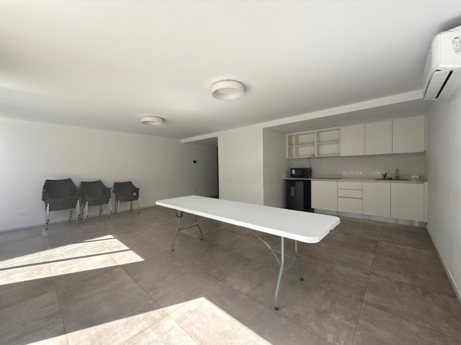 Departamento 2 ambientes en Nuñez - foto 6