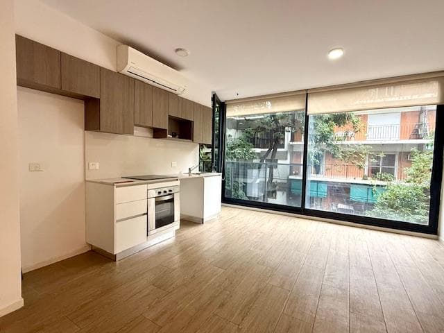 Departamento 2 ambientes en Nuñez - foto 12