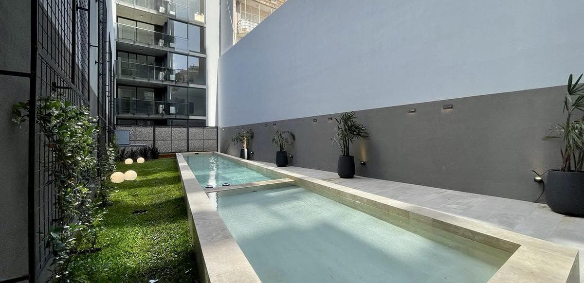 Departamento 2 ambientes en Nuñez - foto 25