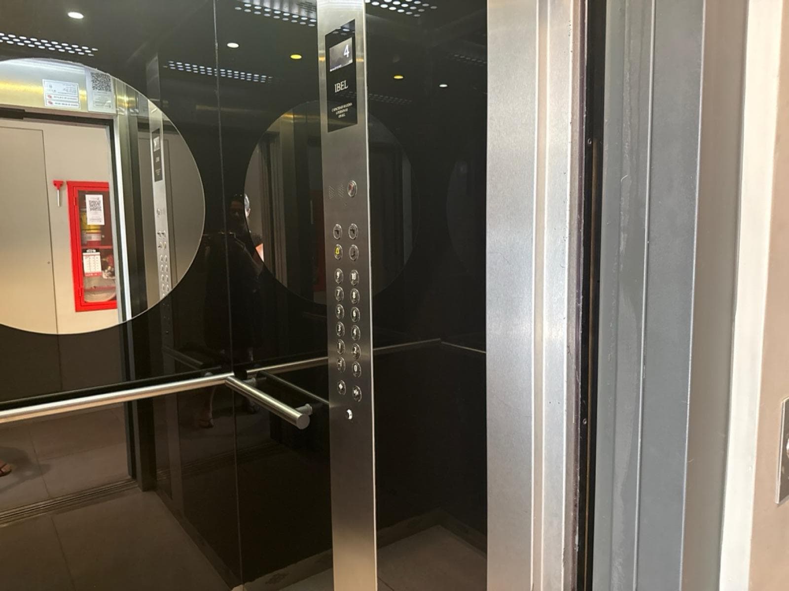 Departamento 2 ambientes en Nuñez - foto 10