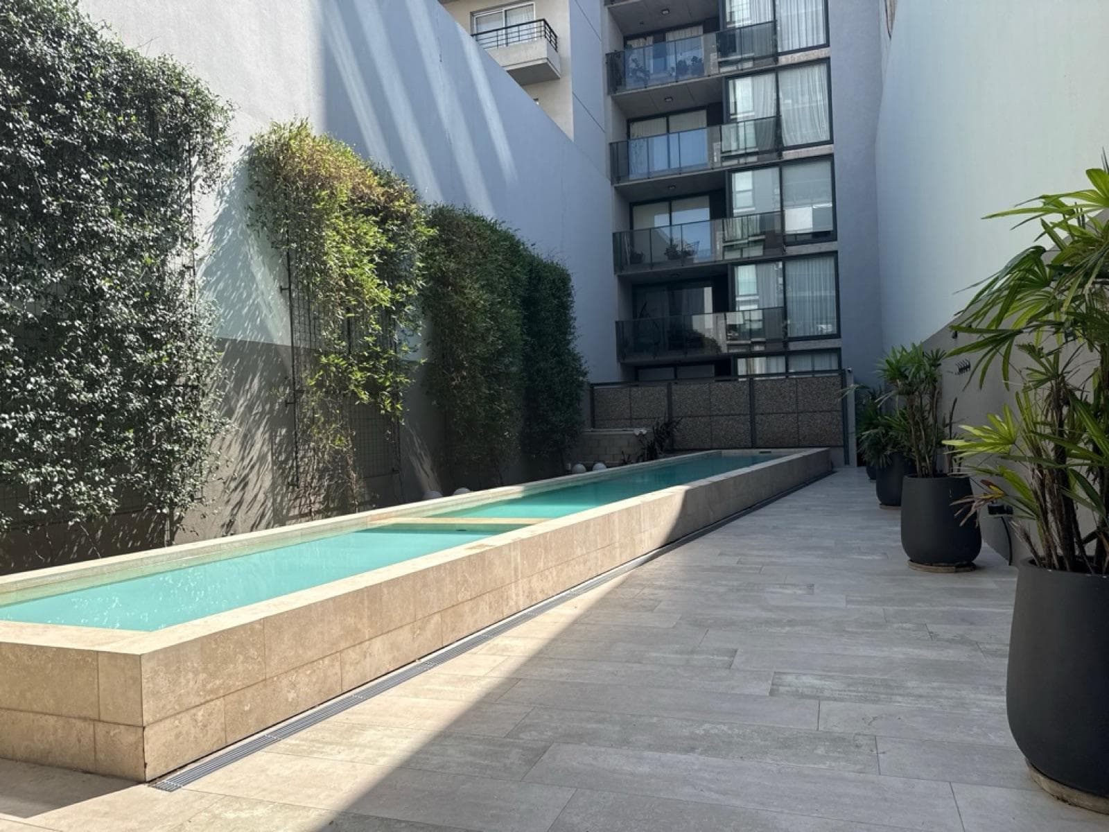 Departamento 2 ambientes en Nuñez - foto 1