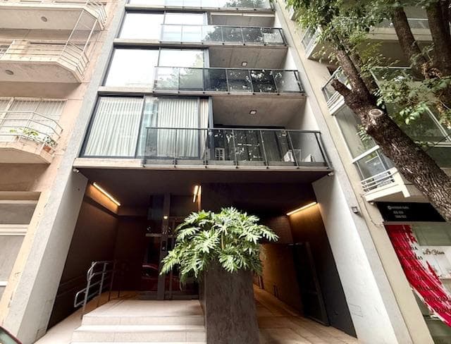 Departamento 2 ambientes en Nuñez - foto 3