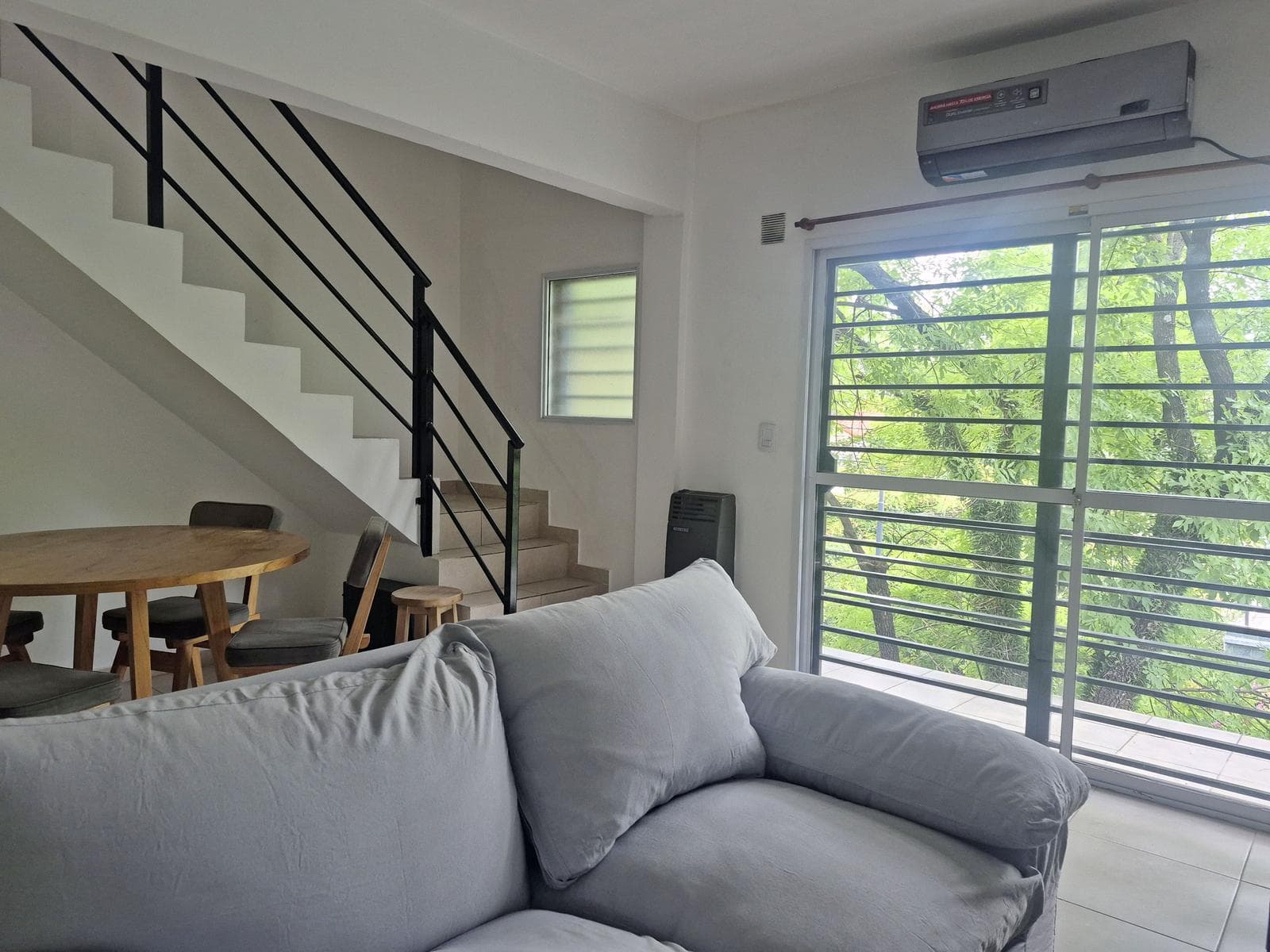 Departamento 2 ambientes en Saavedra - foto 5